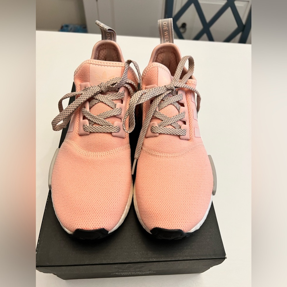 Brand New Women’s Adidas NMD